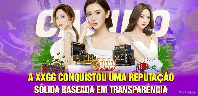 Configurações úteis dentro do app Howlingpg