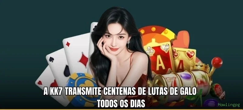Apostas futebol ao vivo Howlingpg - odds competitivas