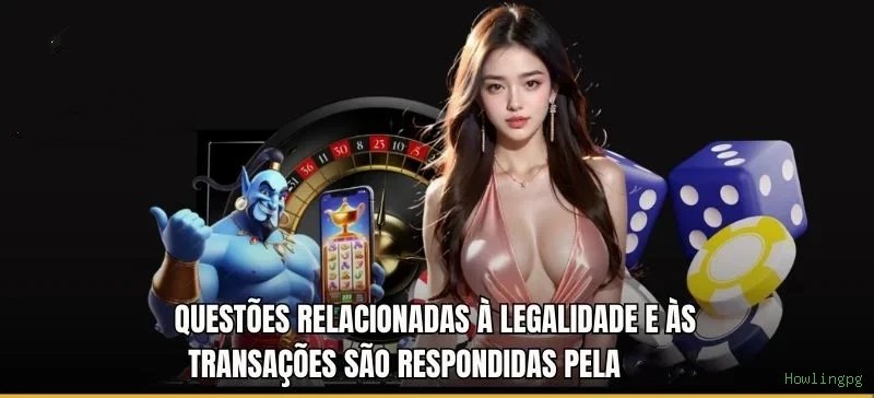 Dúvidas frequentes sobre apostas esportivas na Howlingpg