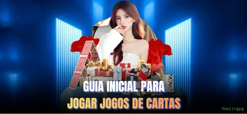 Formulário registro Howlingpg