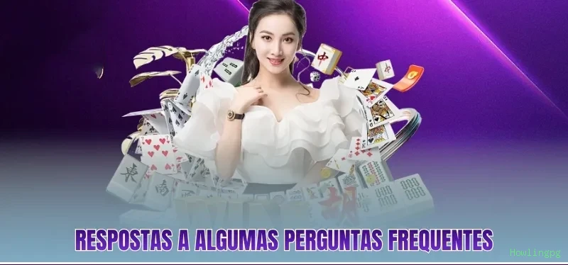 Slots com prêmios Howlingpg